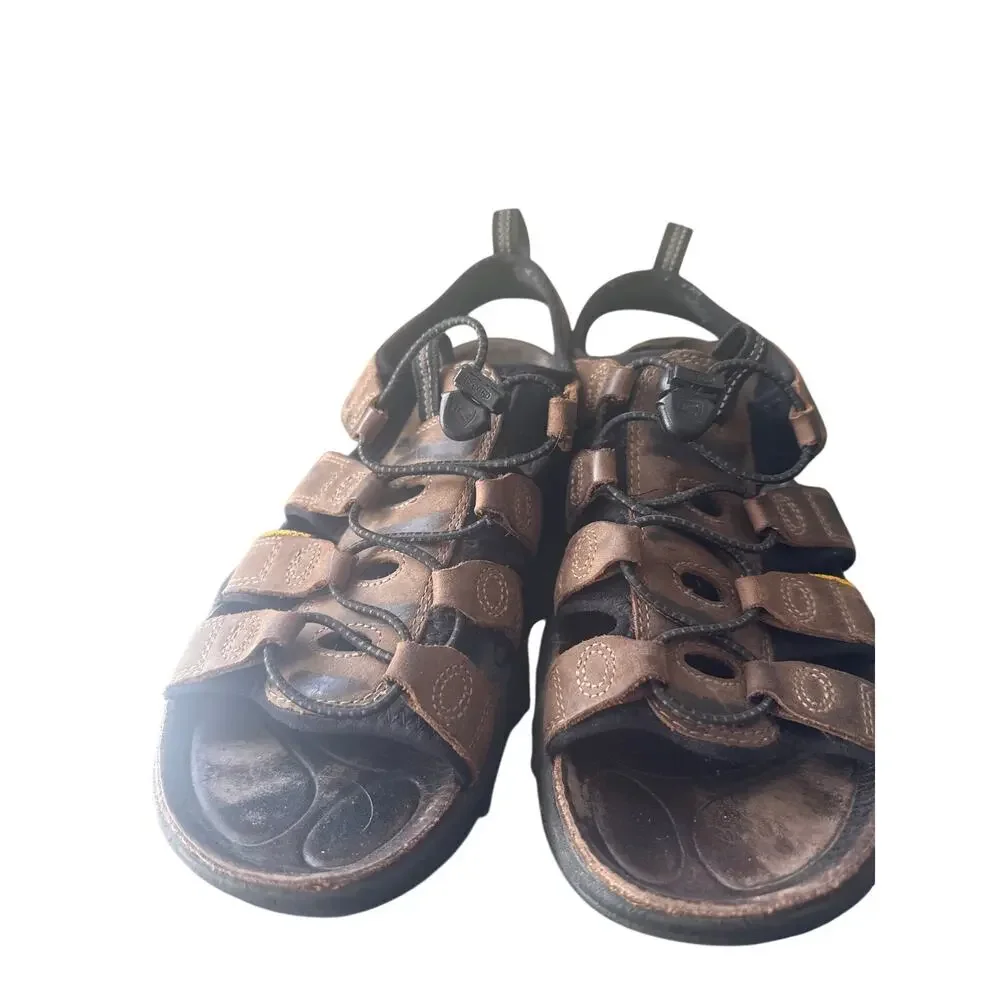 Keen Men's Daytona II sandals 9 L1